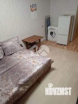 Студия квартира, вторичка, 23м2, 6/9 этаж