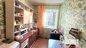 2-к квартира, вторичка, 45м2, 2/2 этаж