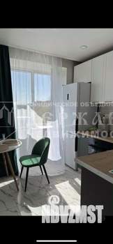 1-к квартира, вторичка, 28м2, 2/5 этаж