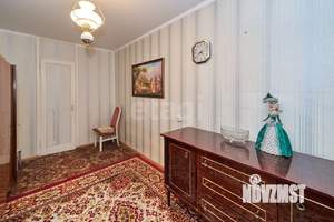 2-к квартира, вторичка, 46м2, 2/5 этаж