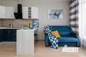 2-к квартира, вторичка, 61м2, 4/16 этаж