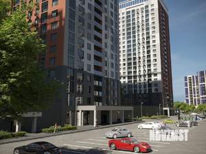 2-к квартира, вторичка, 70м2, 2/19 этаж