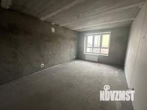 4-к квартира, вторичка, 97м2, 4/12 этаж