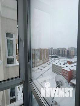 2-к квартира, вторичка, 50м2, 16/16 этаж