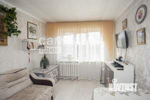 Студия квартира, вторичка, 17м2, 5/5 этаж