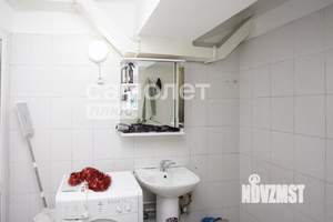 1-к квартира, вторичка, 12м2, 5/9 этаж