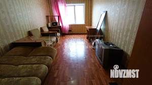 Студия квартира, вторичка, 23м2, 4/9 этаж