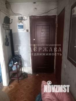 1-к квартира, вторичка, 22м2, 1/5 этаж
