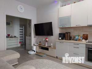 2-к квартира, вторичка, 67м2, 1/5 этаж