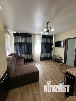 2-к квартира, вторичка, 41м2, 1/16 этаж