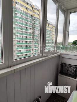 4-к квартира, вторичка, 83м2, 6/10 этаж