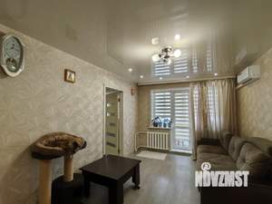 2-к квартира, вторичка, 45м2, 5/5 этаж