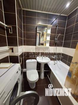 1-к квартира, вторичка, 33м2, 2/9 этаж