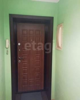 1-к квартира, вторичка, 30м2, 3/5 этаж