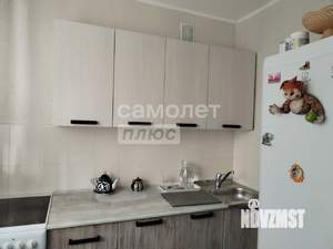 2-к квартира, вторичка, 43м2, 1/5 этаж