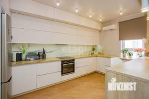 3-к квартира, вторичка, 84м2, 12/15 этаж