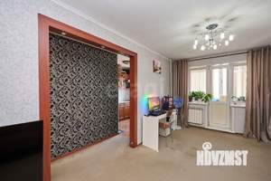 2-к квартира, вторичка, 44м2, 3/5 этаж