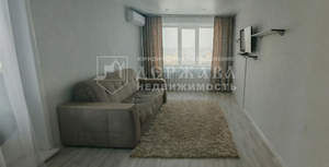 2-к квартира, вторичка, 46м2, 11/12 этаж