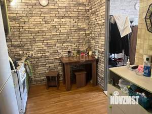 2-к квартира, вторичка, 31м2, 5/5 этаж