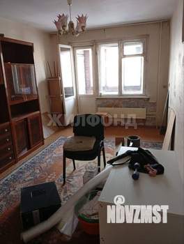 2-к квартира, вторичка, 47м2, 4/5 этаж