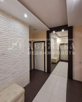 3-к квартира, вторичка, 97м2, 13/13 этаж