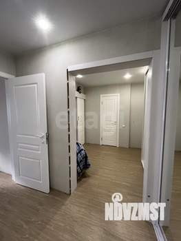 2-к квартира, вторичка, 63м2, 1/9 этаж