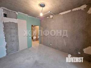 2-к квартира, вторичка, 59м2, 9/16 этаж