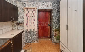 1-к квартира, вторичка, 17м2, 2/5 этаж