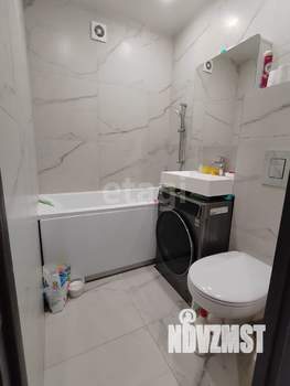 2-к квартира, вторичка, 47м2, 5/5 этаж