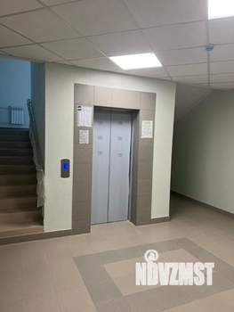 Студия квартира, вторичка, 43м2, 4/7 этаж