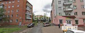 2-к квартира, вторичка, 45м2, 5/5 этаж