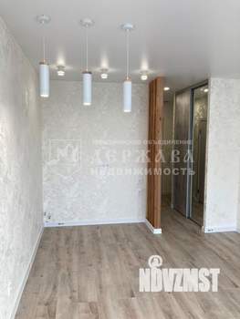 1-к квартира, вторичка, 28м2, 3/7 этаж