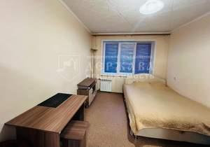 1-к квартира, вторичка, 17м2, 6/9 этаж