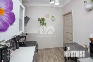 2-к квартира, вторичка, 45м2, 2/2 этаж