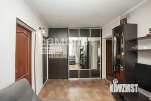3-к квартира, вторичка, 63м2, 9/9 этаж