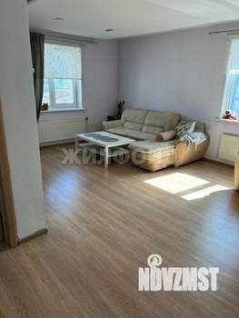 2-к квартира, вторичка, 60м2, 8/25 этаж