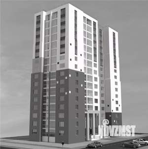 3-к квартира, вторичка, 74м2, 14/16 этаж