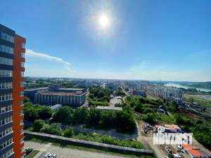 Студия квартира, вторичка, 27м2, 13/19 этаж