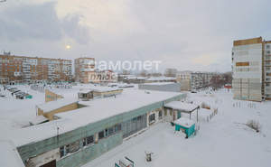 1-к квартира, вторичка, 22м2, 4/9 этаж