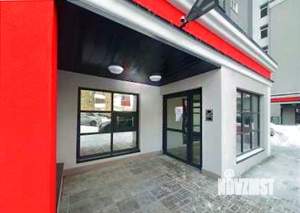 Студия квартира, вторичка, 26м2, 12/16 этаж