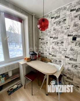 1-к квартира, вторичка, 30м2, 2/5 этаж