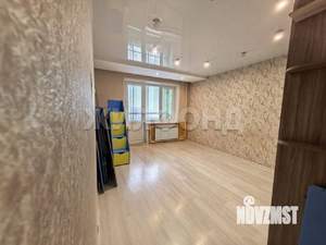 2-к квартира, вторичка, 52м2, 7/10 этаж
