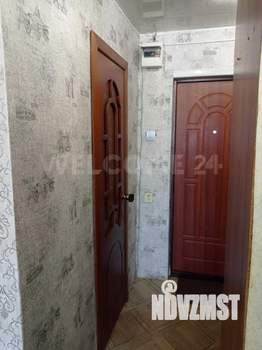 1-к квартира, вторичка, 23м2, 8/9 этаж