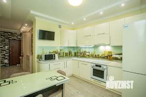 1-к квартира, вторичка, 42м2, 12/16 этаж