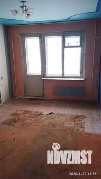 1-к квартира, вторичка, 31м2, 3/5 этаж