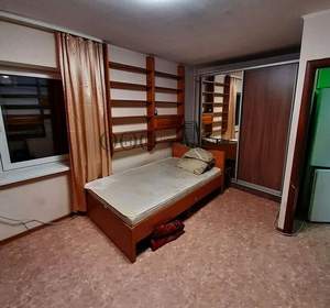 1-к квартира, вторичка, 28м2, 2/3 этаж