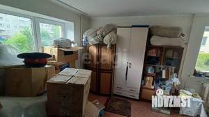 1-к квартира, вторичка, 29м2, 1/3 этаж