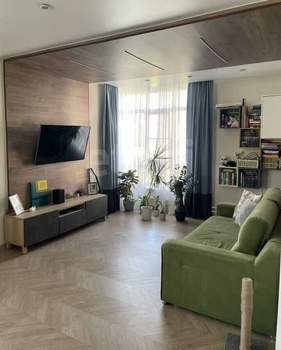 3-к квартира, вторичка, 81м2, 3/7 этаж