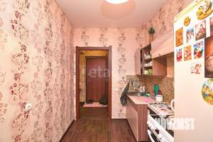 1-к квартира, вторичка, 32м2, 7/16 этаж