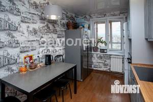 3-к квартира, вторичка, 81м2, 9/10 этаж